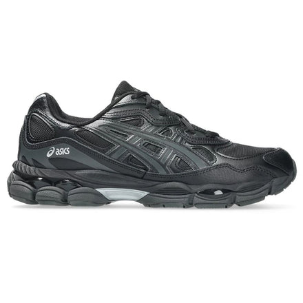Sneakers Uomo Asics GEL-NYC Black/Black