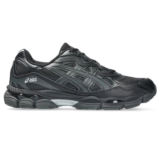 ASICS GEL-NYC scarpe uomo Black/Black