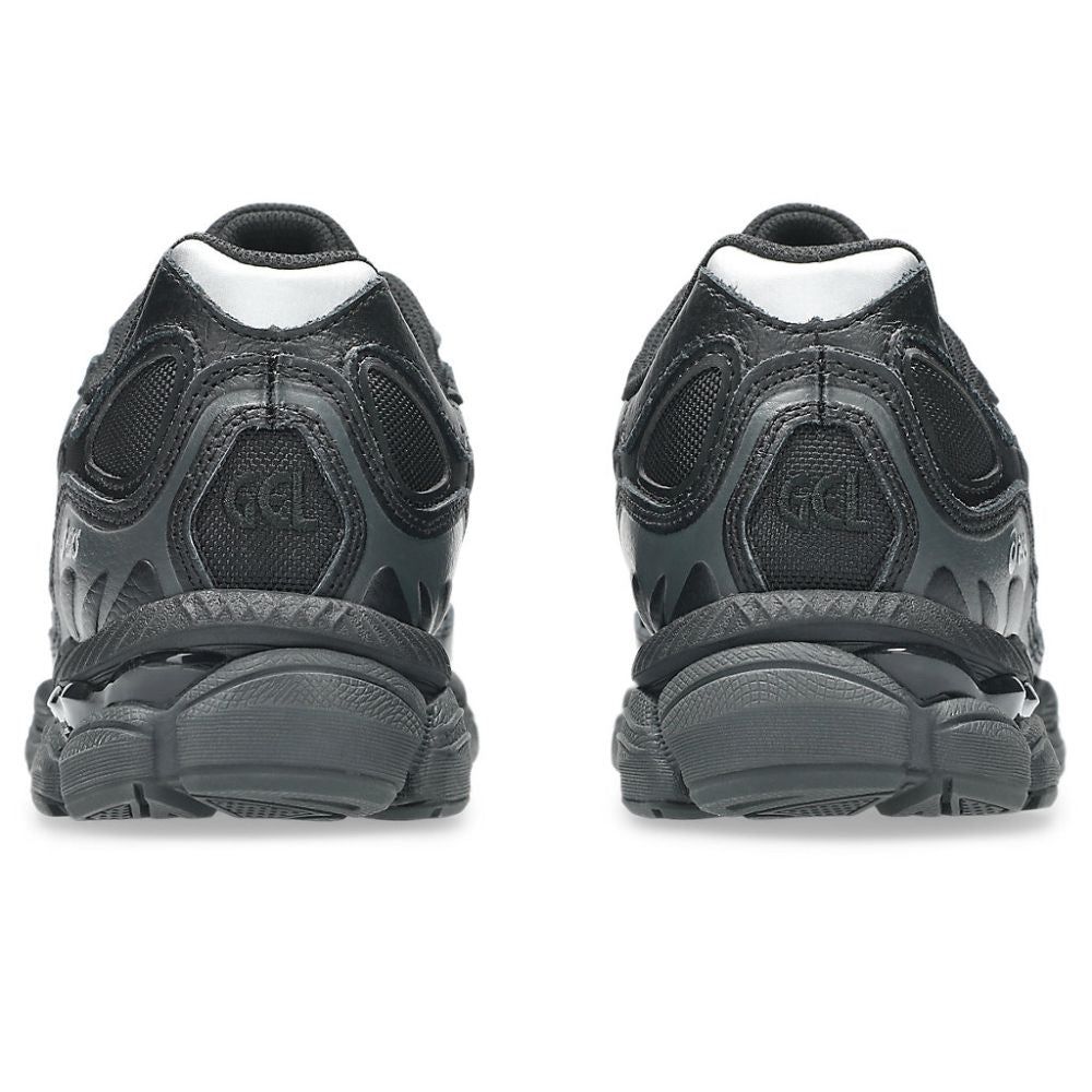 ASICS GEL-NYC scarpe uomo Black/Black