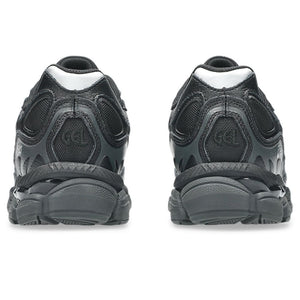 Sneakers Uomo Asics GEL-NYC Black/Black