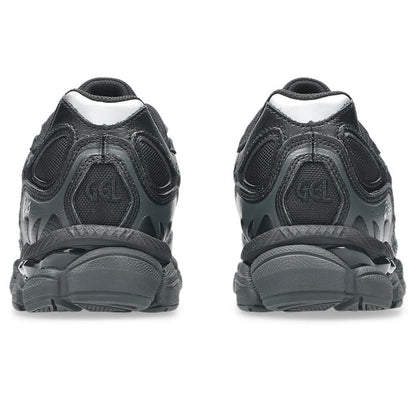 ASICS GEL-NYC scarpe uomo Black/Black