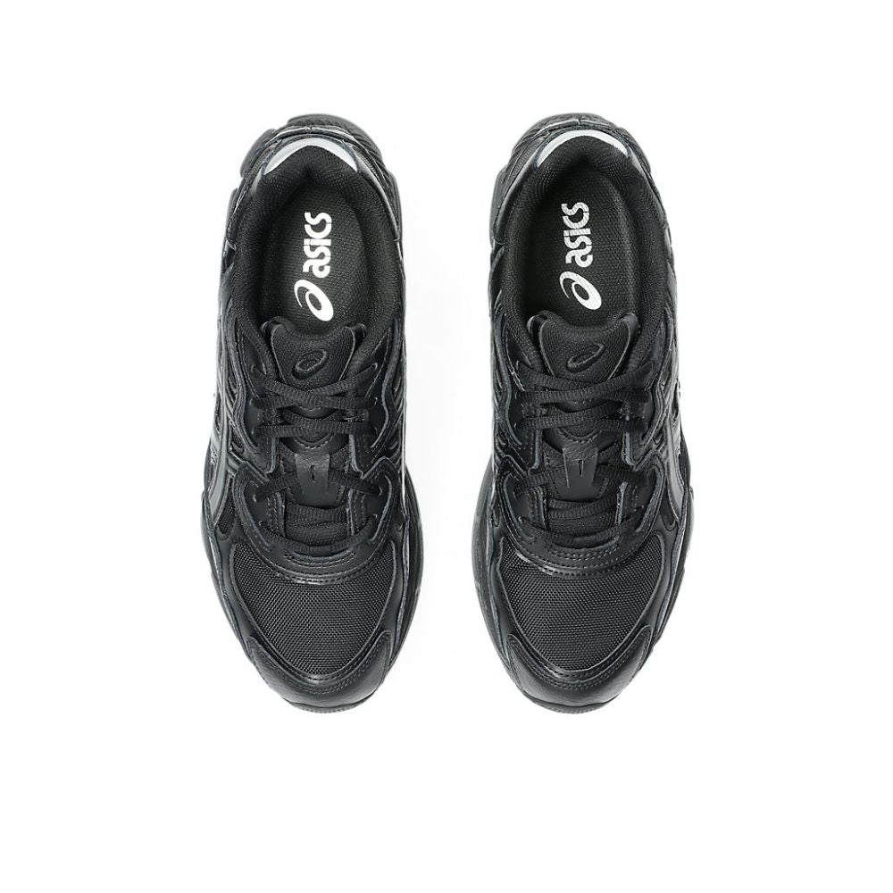 ASICS GEL-NYC scarpe uomo Black/Black