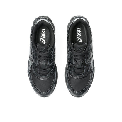 ASICS GEL-NYC scarpe uomo Black/Black