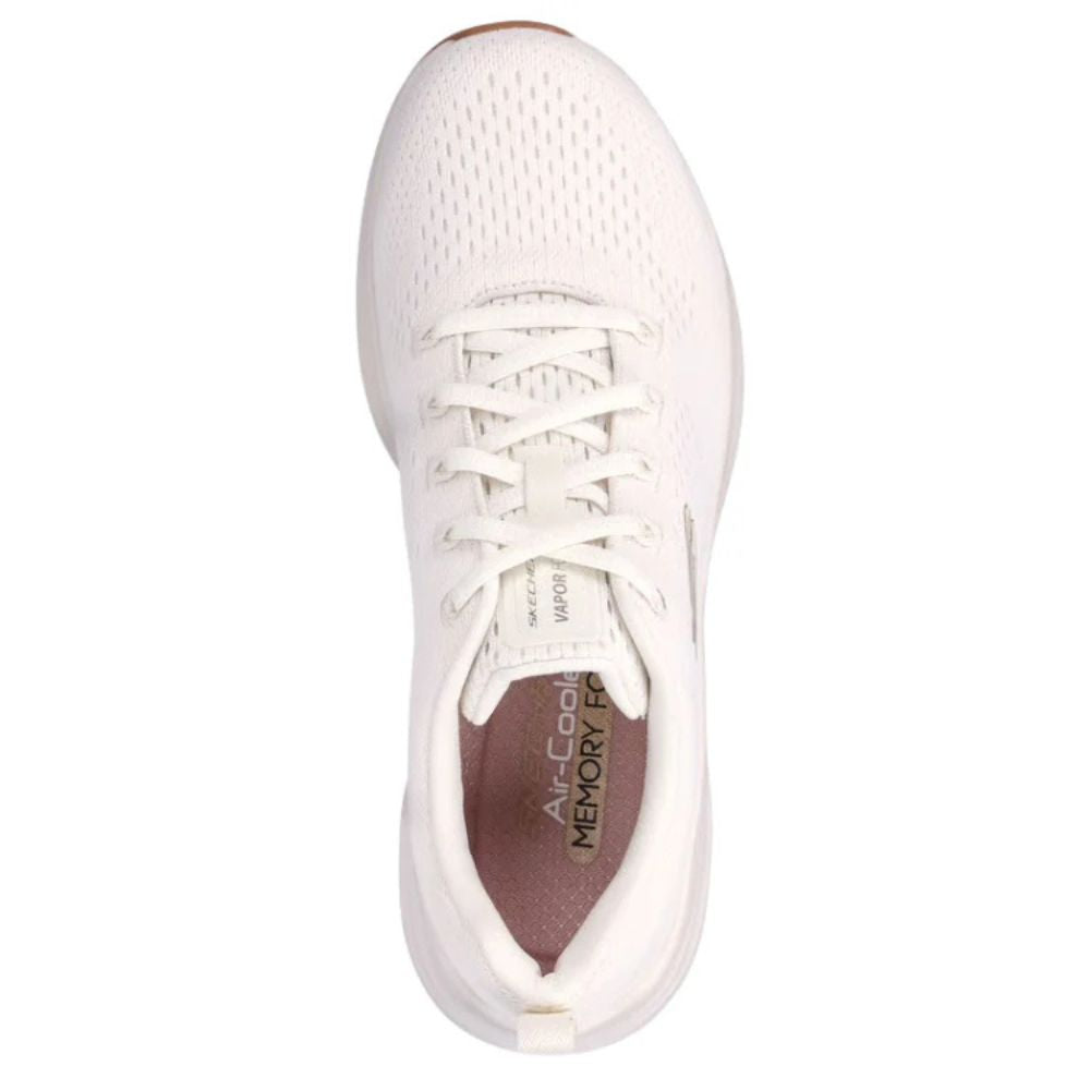 Skechers Vapor Foam - Fresh Trend Scarpe da Donna Art.150025 Col.natural