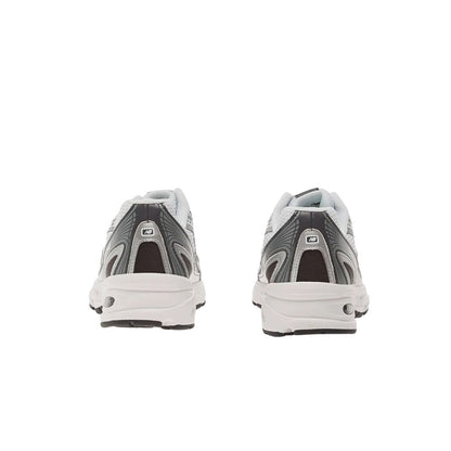 NEW BALANCE U740PH2 scarpa uomo white /silver metallic/black