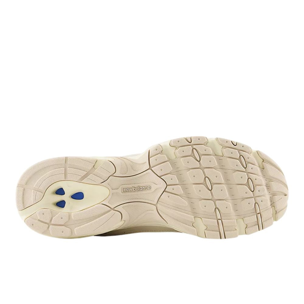 NEW BALANCE MR530AA scarpa donna beige con angora e Incense