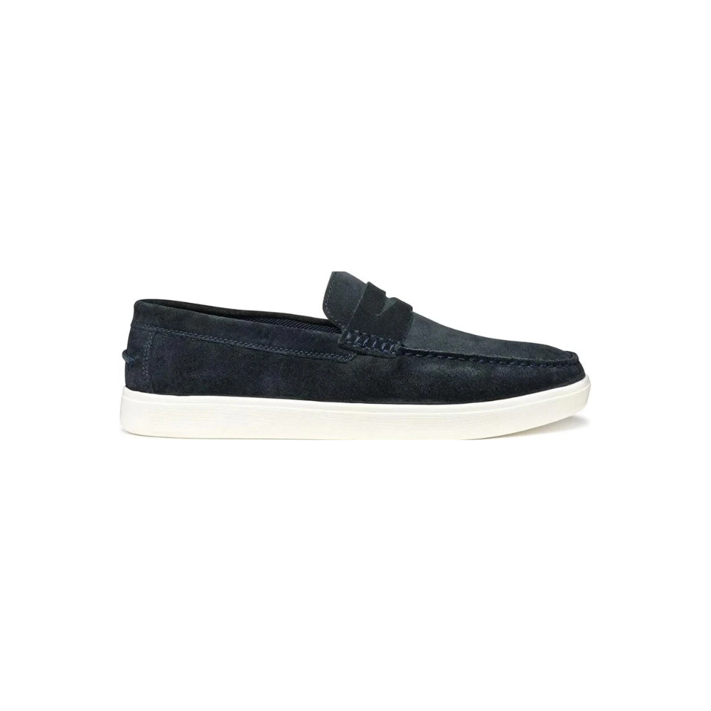 Mocassino uomo Geox AVOLA U55GSA 00022