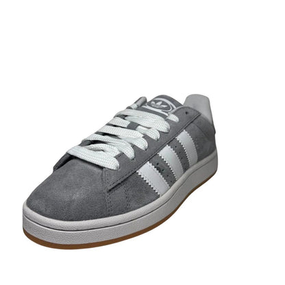 Adidas Campus 00s J 'Grigio Bianco donna sneakers grigia e bianco
