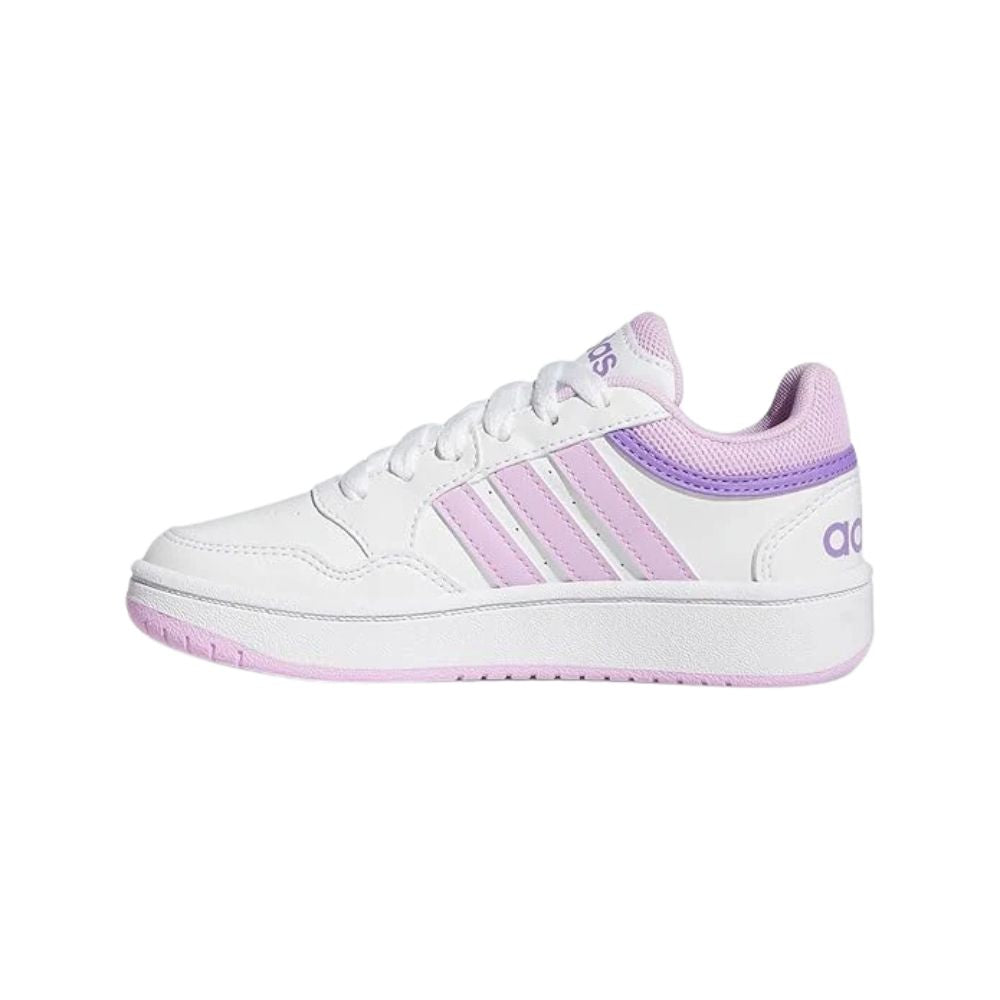 Sneakers Bambino Adidas Hoops