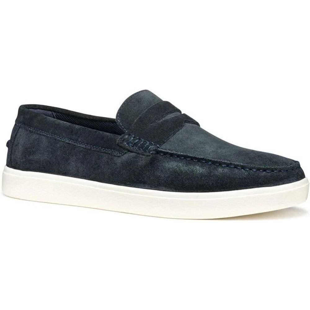 Mocassino uomo Geox AVOLA U55GSA 00022
