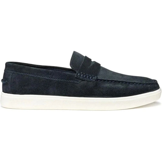 Mocassino uomo Geox AVOLA U55GSA 00022