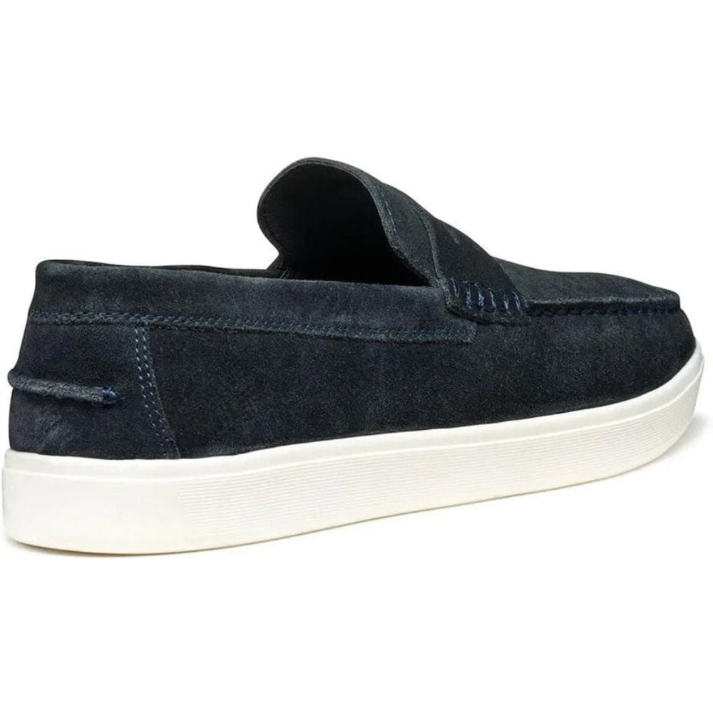 Mocassino uomo Geox AVOLA U55GSA 00022
