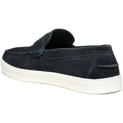 Mocassino uomo Geox AVOLA U55GSA 00022