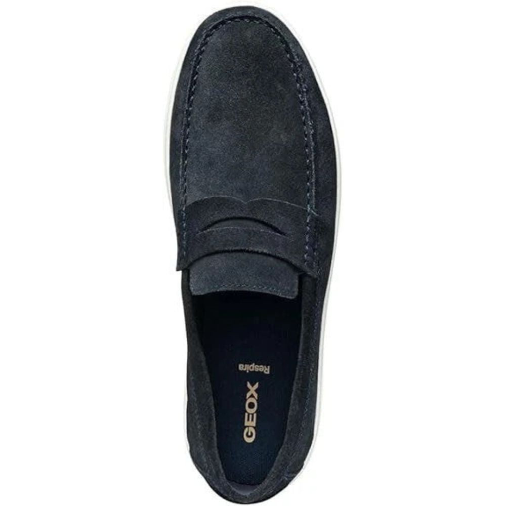 Mocassino uomo Geox AVOLA U55GSA 00022