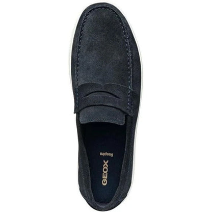 Mocassino uomo Geox AVOLA U55GSA 00022