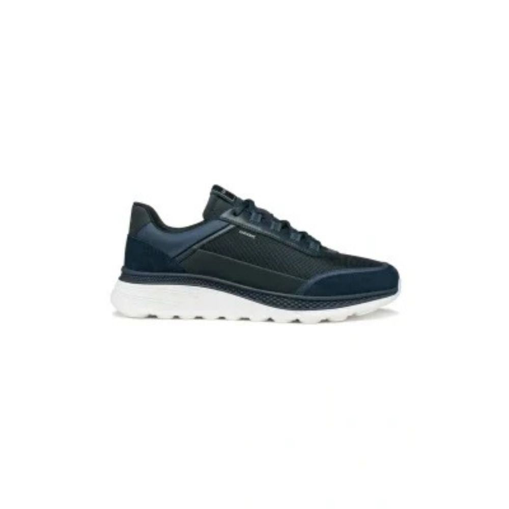 Geox - U65HUC - Geox Spherica actif x1 uomo - Uomo - Navy/DK avio