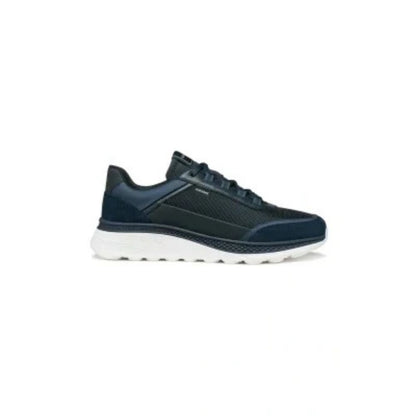 Geox - U65HUC - Geox Spherica actif x1 uomo - Uomo - Navy/DK avio