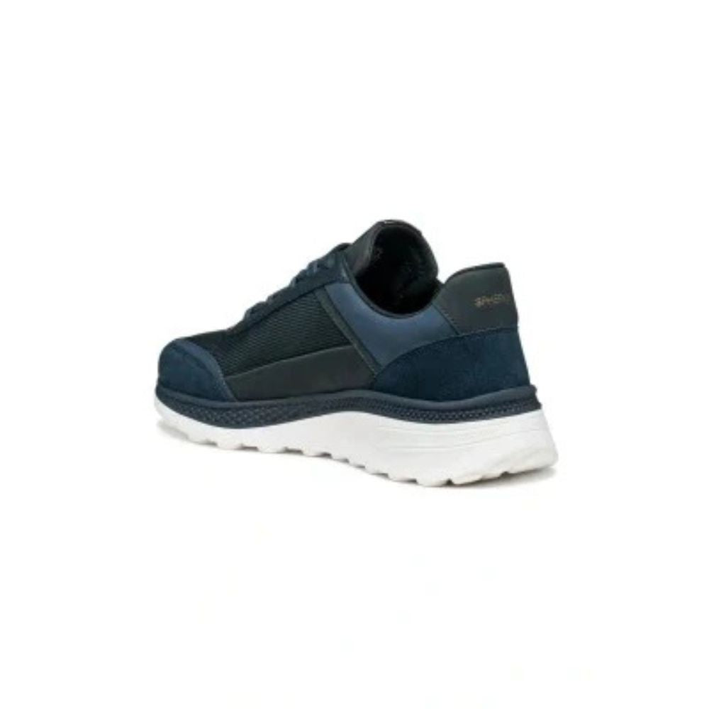 Sneakers Geox Spherica Actif X1 Uomo Navy/Dk Avio