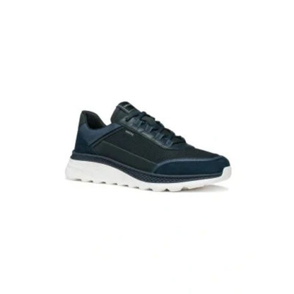 Geox - U65HUC - Geox Spherica actif x1 uomo - Uomo - Navy/DK avio