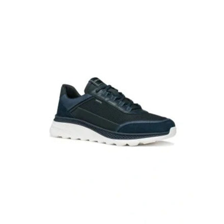 Sneakers Geox Spherica Actif X1 Uomo Navy/Dk Avio