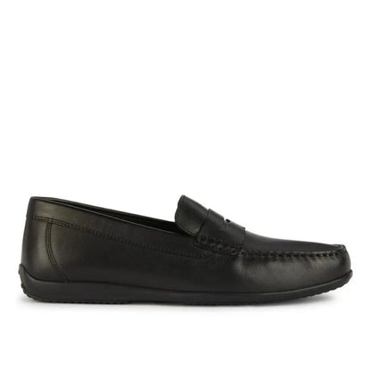 Geox U450WC43C9999-U ASCANIO br /  mocassino uomo