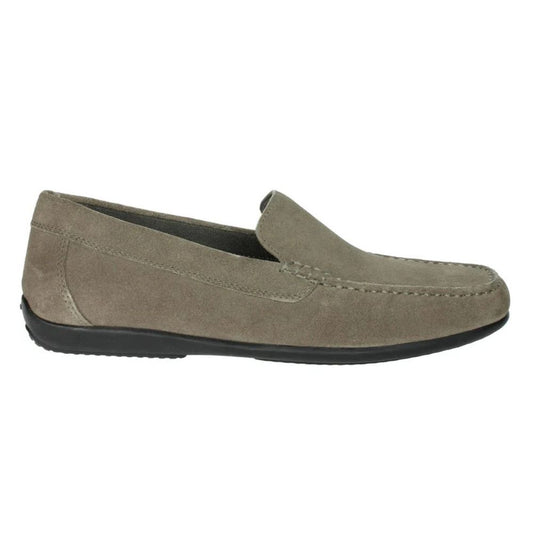 Geox MOCASSINO U450WB 00022 GRIGIO