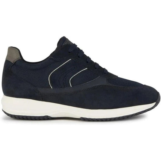 Scarpa Uomo Geox happy U4562A 02011