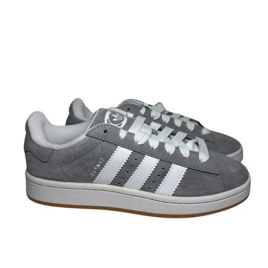 Adidas Campus 00s J 'Grigio Bianco donna sneakers grigia e bianco