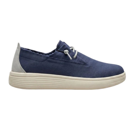 Sneakers Refrigue Uomo Neptune Blu