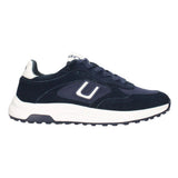 4US by Cesare Paciotti Scarpe Da Uomo Art.4US-15 Col.Blu