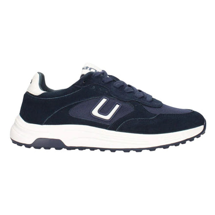 Sneakers Uomo 4US by Cesare Paciotti Blu
