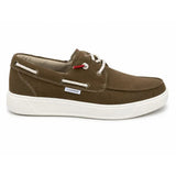 CAFèNOIR Mocassino Da Uomo Art.C58Y851 Col.Marrone \ Beige