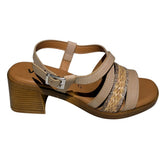 VOGUE Sandalo Da Donna Art.Mk3175-214