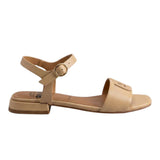 4US By Paciotti Sandali Da Donna Art.UZM12 Col.Beige