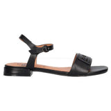 4US By Paciotti Sandalo Da Donna Art.UMZ12 Col. Nero