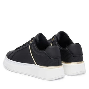 Tommy Hilfiger Scarpe Da Donna Art.:T3A9-35093-1955999 Col.Nero