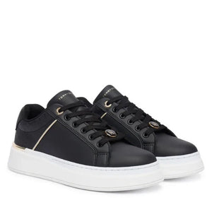 Tommy Hilfiger Scarpe Da Donna Art.:T3A9-35093-1955999 Col.Nero