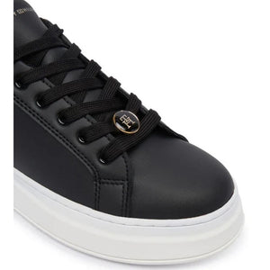 Tommy Hilfiger Scarpe Da Donna Art.:T3A9-35093-1955999 Col.Nero