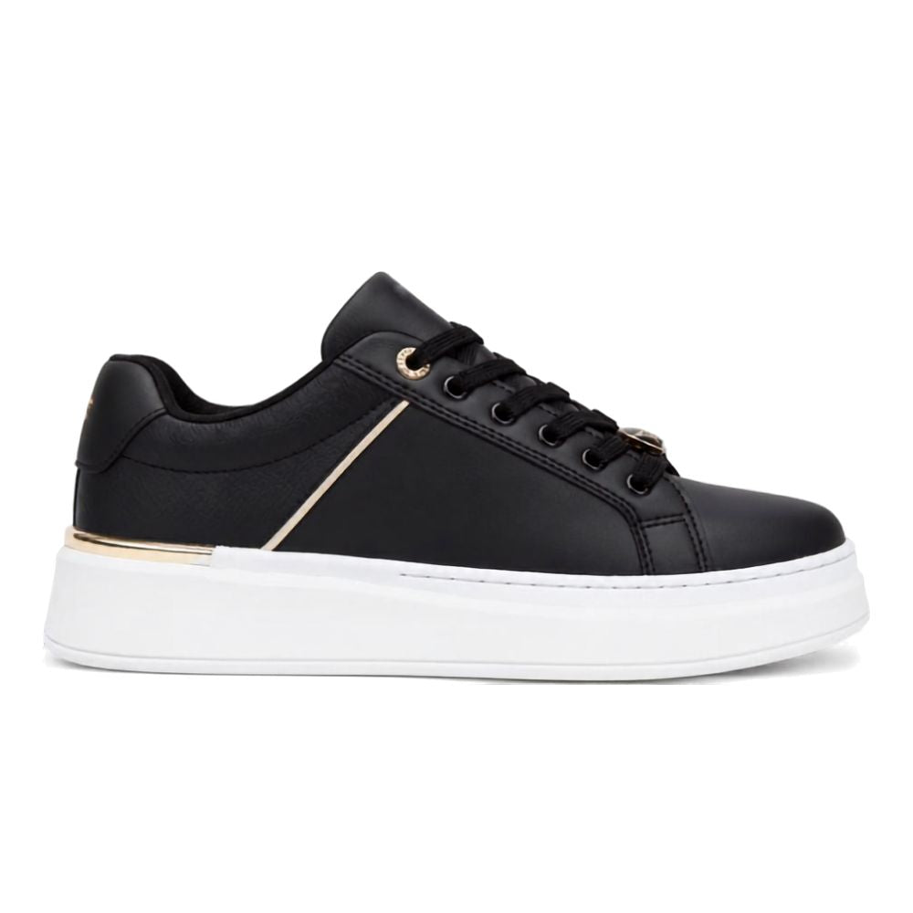 Tommy Hilfiger Scarpe Da Donna Art.:T3A9-35093-1955999 Col.Nero