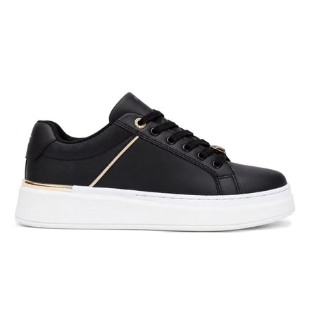Tommy Hilfiger Scarpe Da Donna Art.:T3A9-35093-1955999 Col.Nero