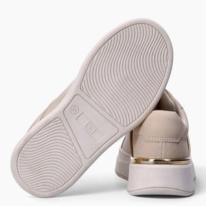 Tommy Hilfiger Scarpe Da Donna Art.:T3A9-35093-1955999 Col.Beige