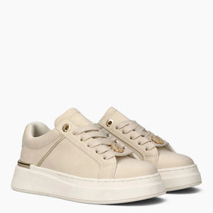 Tommy Hilfiger Scarpe Da Donna Art.:T3A9-35093-1955999 Col.Beige