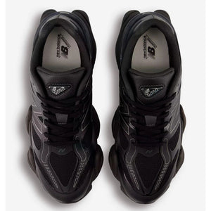 NEW BALANCE U90606TO UOMO BLACK