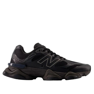 NEW BALANCE U90606TO UOMO BLACK