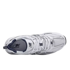 Sneakers Donna New Balance 530 Bianco/Blu