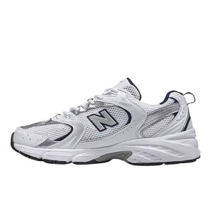 Sneakers Donna New Balance 530 Bianco/Blu