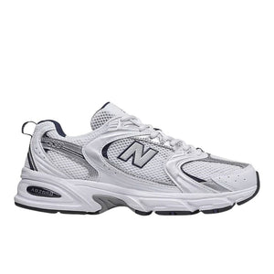 Sneakers Donna New Balance 530 Bianco/Blu