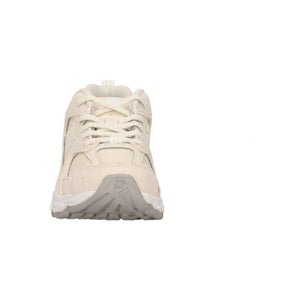 New Balance P53052J unisex bambini linen+sea salt.
