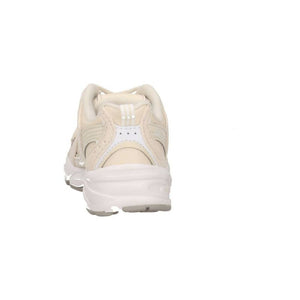 New Balance P53052J unisex bambini linen+sea salt.