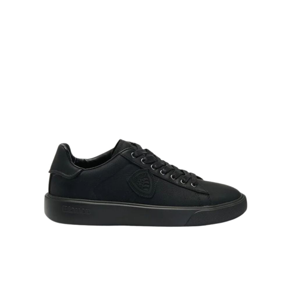 BLAUER uomo SNEAKER BUCK13/NUB